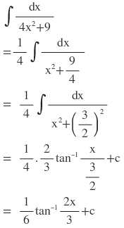 SN Dey Solution For Class 12 Integration Method Of Substitution