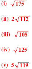 Madhyamik Math Solution Of Dighat Koroni Chapter 9