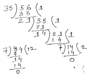 Koshe Dekhi 12 Class 6

তিনটি সংখ্যার গ.সা.গু ও ল.সা.গু নির্ণয় 
